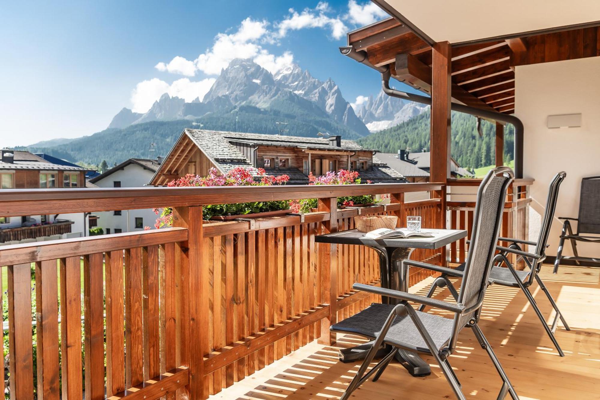 Chalet Rudla セスト エクステリア 写真