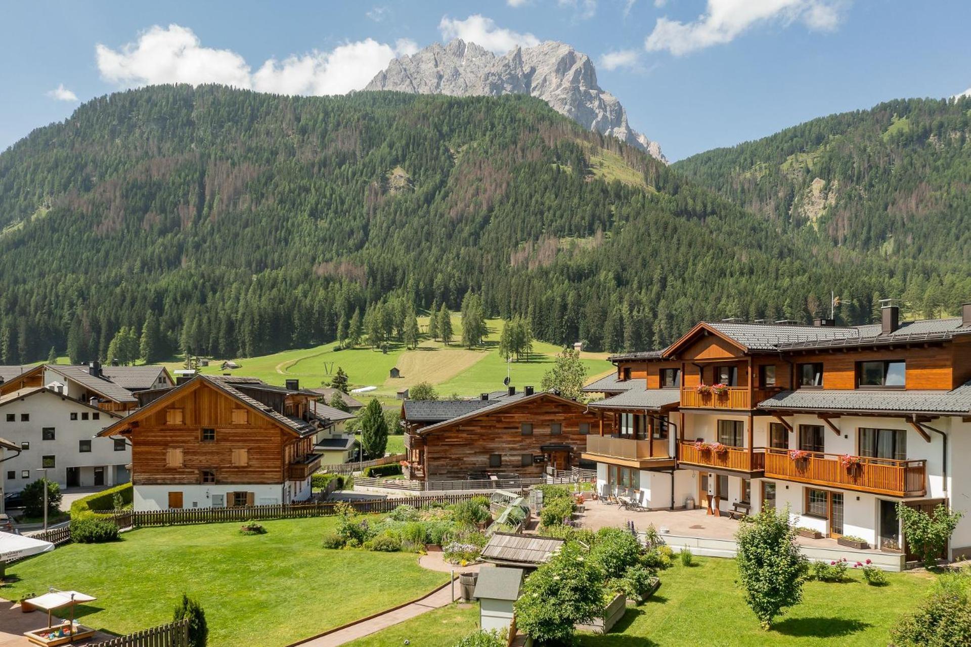 Chalet Rudla セスト エクステリア 写真