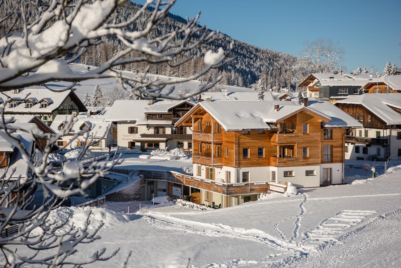 Chalet Rudla セスト エクステリア 写真